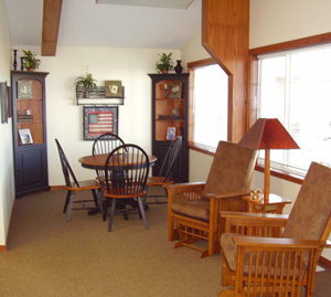 Email resident at Riverside Assisted Living - Pillager, MN